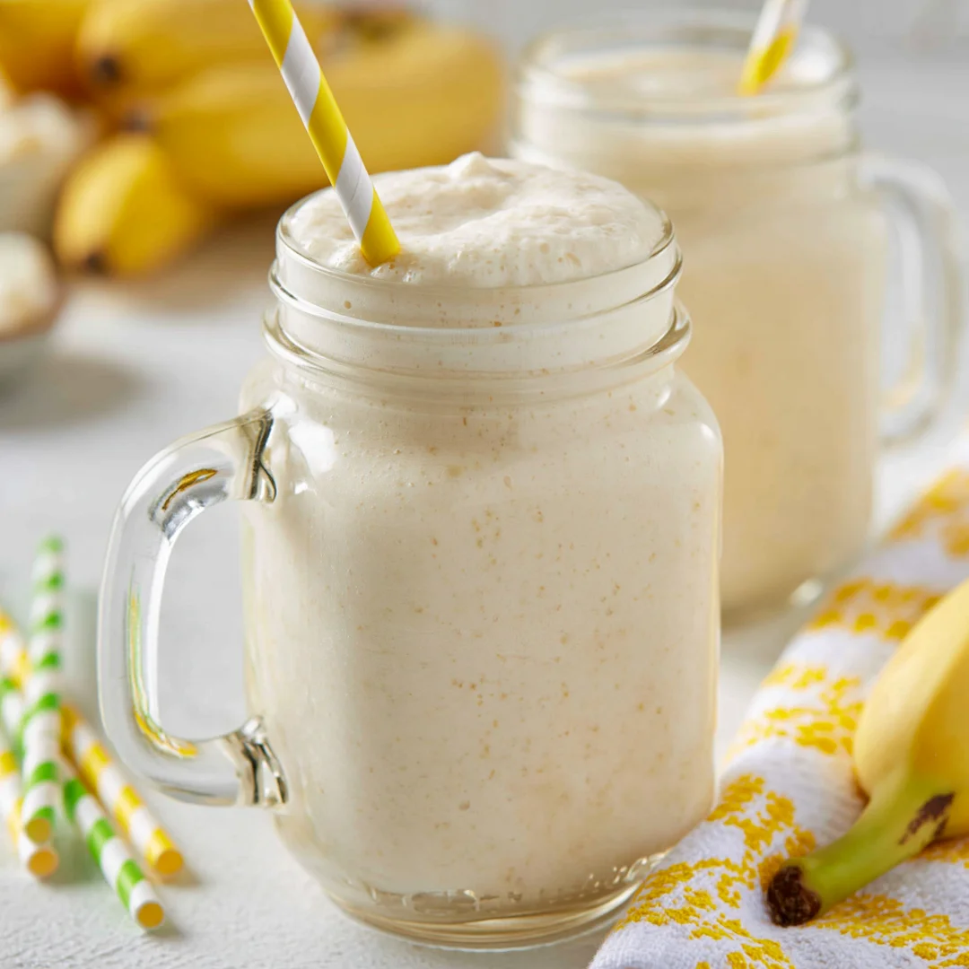 Banana Milk