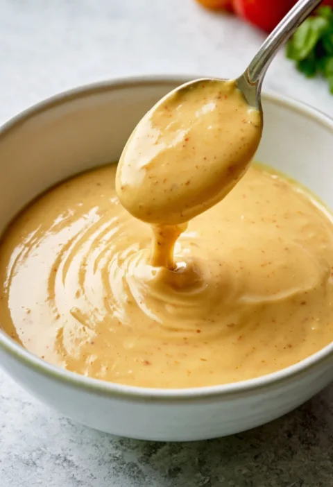 Big Mac Sauce