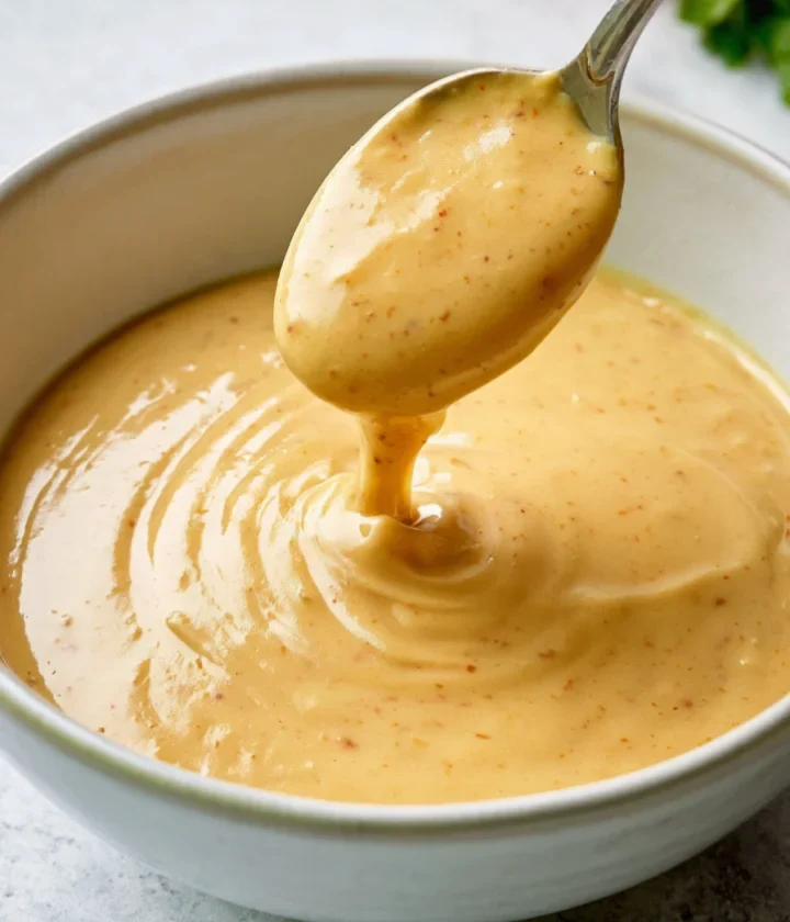 Big Mac Sauce