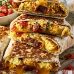 Mexican Street Corn Nachos