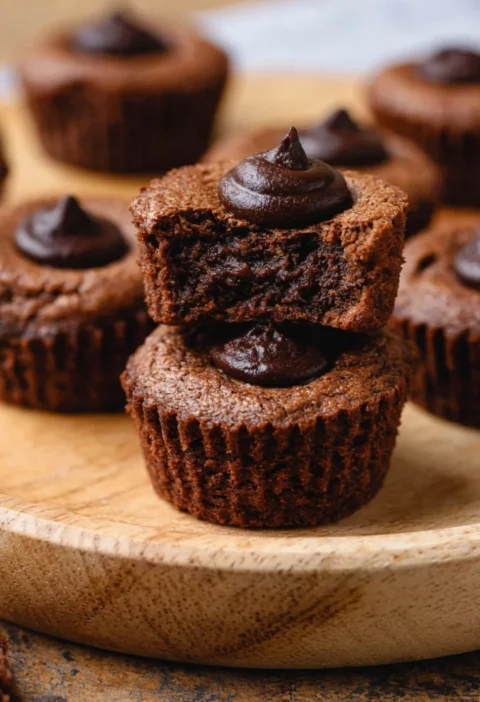 Brownie Bites