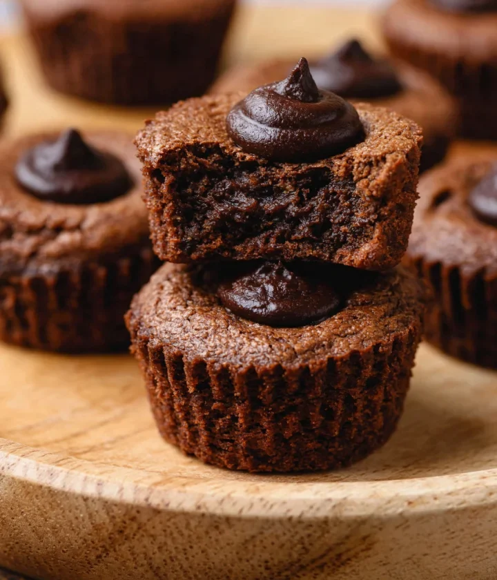 Brownie Bites