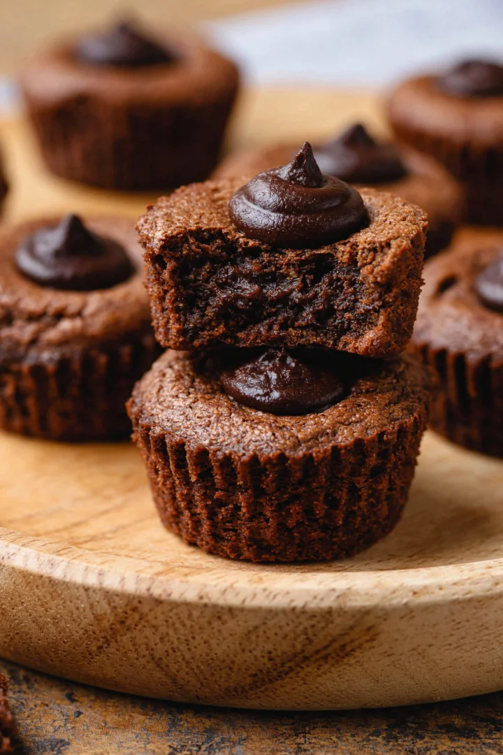 Brownie Bites