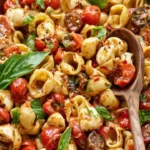 Creamy Chicken and Gnocchi