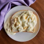 Great Grandma Carrot Raisin Salad