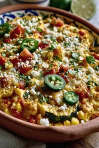 Delicious Mexican Squash Recipe: A Flavorful Veggie Delight