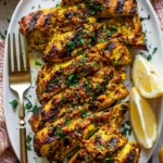 Delicious Italian Eggplant Caprese Salad Recipe to Savor