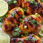Creamy Cowboy Butter Chicken for Easy Weeknight Bliss