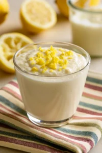 Lemon Aioli