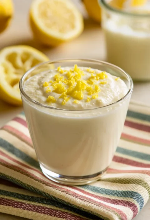 Lemon Aioli