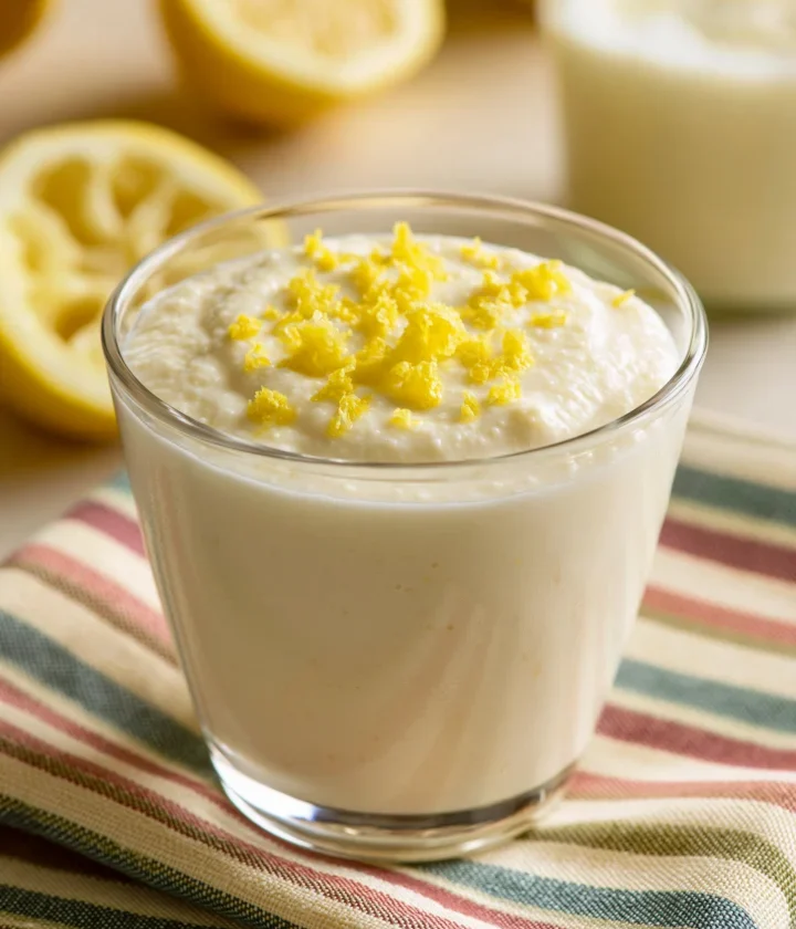 Lemon Aioli