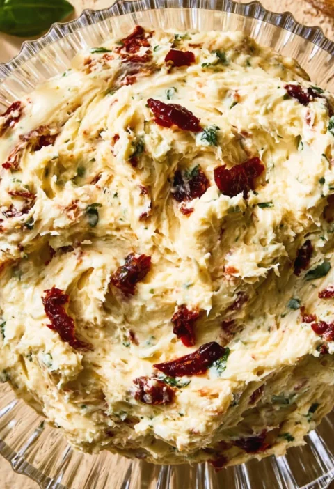 Marry Me Butter