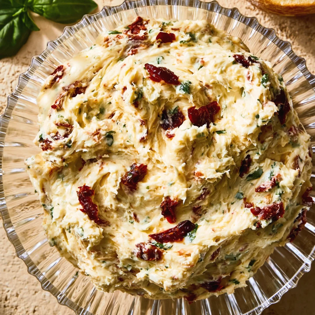 Marry Me Butter