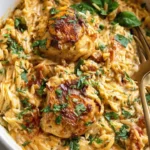Caprese Pasta Salad