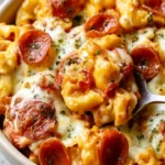 Boursin Pasta