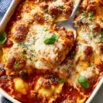 Chicken Enchilada Casserole