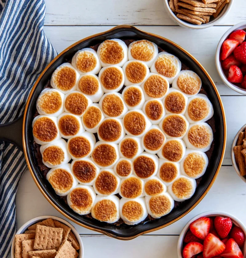 S’mores Dip