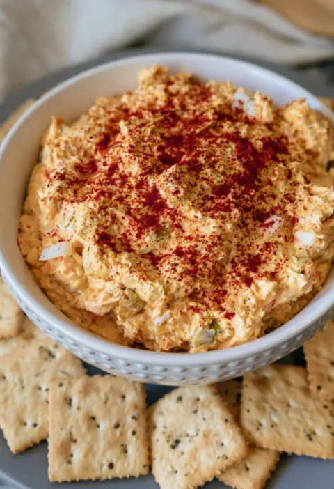 Southern Style Chicken Salad