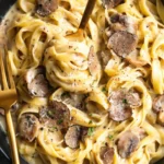 Turkey and Stuffing Meatballs