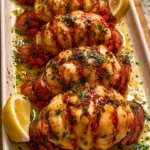 Crispy Parmesan Smashed Potatoes