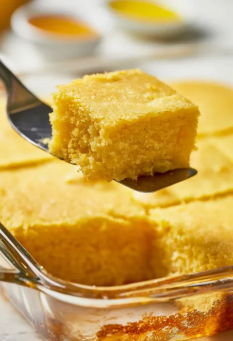 Cornbread