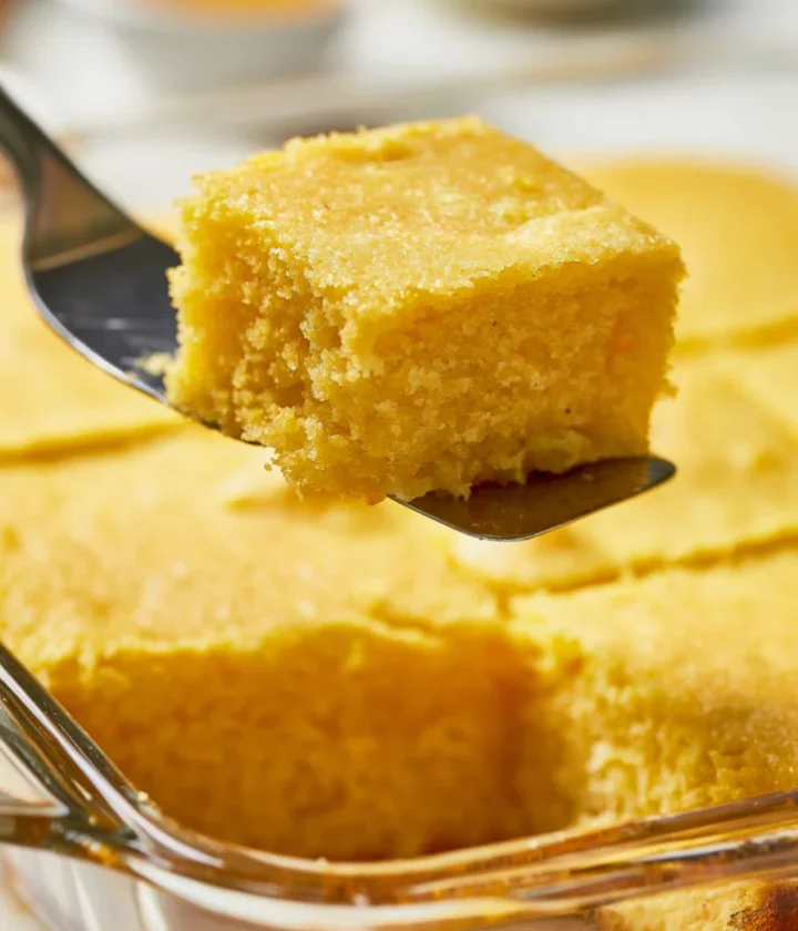 Cornbread