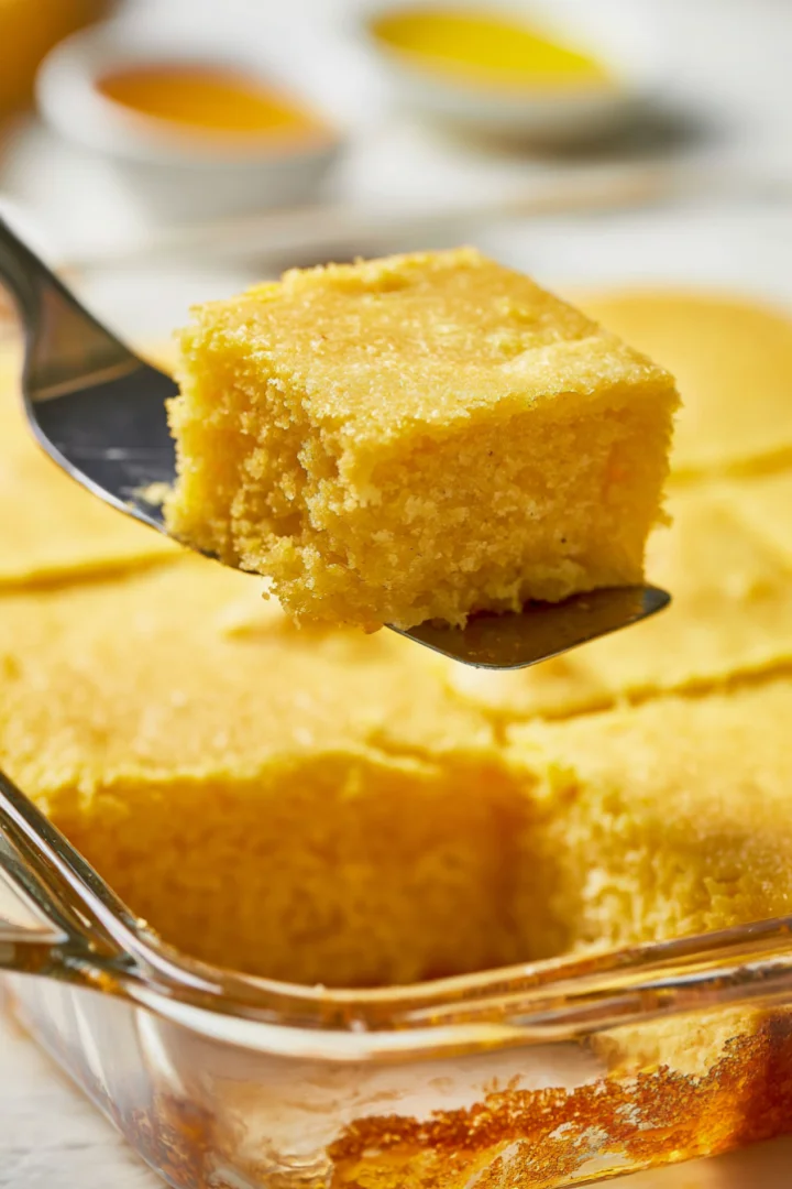 Cornbread