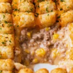 Garlic Parmesan Sauce