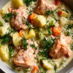 Zesty Cajun Garlic Butter Cod Recipe for Seafood Lovers