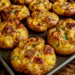 Buttery Garlic Lobster Tails