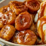 Capirotada (Mexican Bread Pudding)