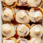 Easy Gluten Free Dumpling Bake (One-Pan Dinner)
