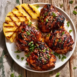How To Make Teriyaki Chicken