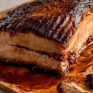 Oaxacan Braised Brisket