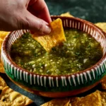 Capirotada (Mexican Bread Pudding)