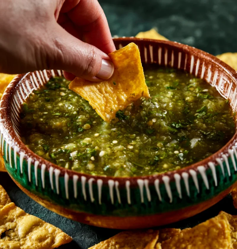 Salsa Verde