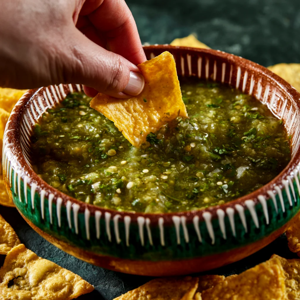 Salsa Verde