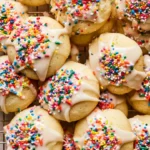 The Best No Bake Peanut Butter Balls