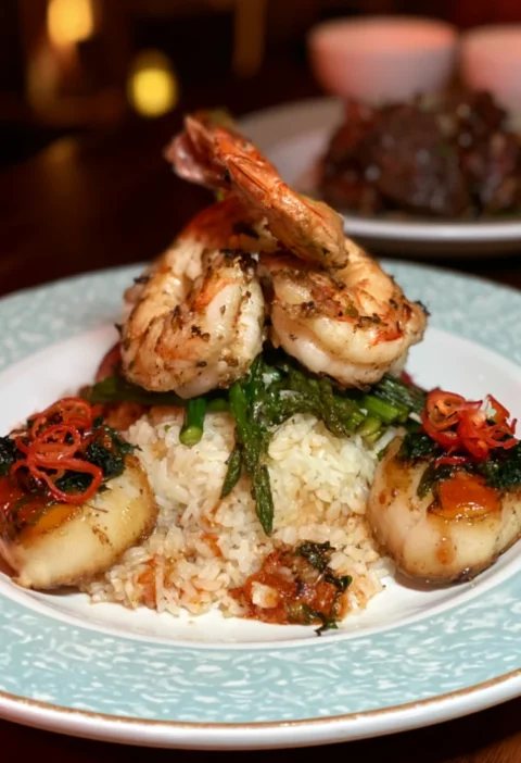 The Mexican – Brickell Key Review