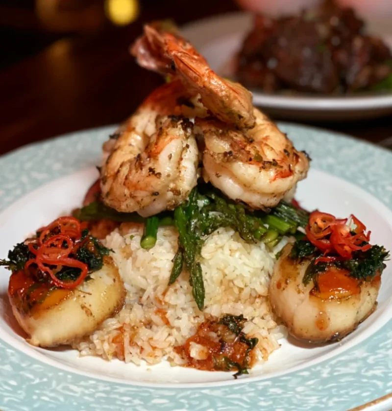 The Mexican – Brickell Key Review