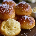 Best Easy Mummy Pigs in a Blanket Recipe