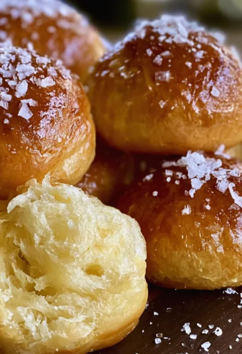 buttermilk dinner rolls