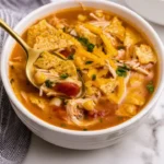 Meatball Stew