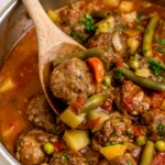 Crock Pot Chicken Tortilla Soup