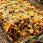 Sloppy Joe Pie