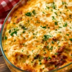 Meatball Stew
